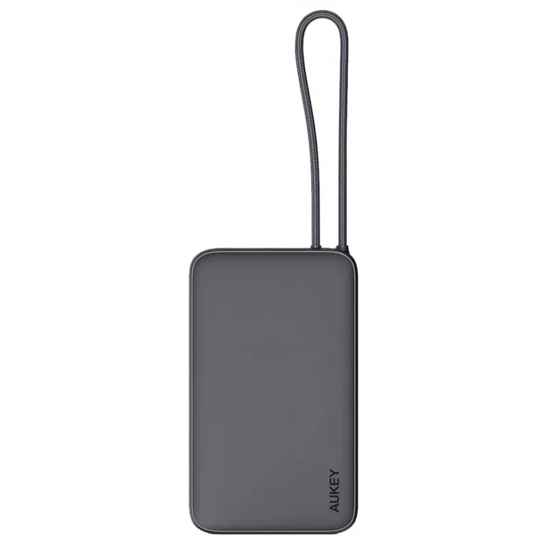 PB-Y53P Powerbank 10000mAh 22,5W 4xUSB