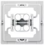 Adaptér Homematic IP eQ-3 EQ3-ADA-EJ, sivý, 55×55×21 mm