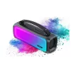 Sencor SSS 3000 KIDS Bluetooth reproduktor, 16 W, FM rádio, LED panel