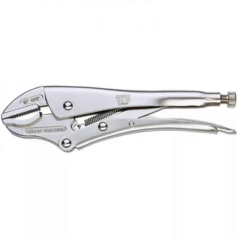 Knipex 40 04 250 univerzálne samosvorné kliešte, 0-35 mm, 250 mm