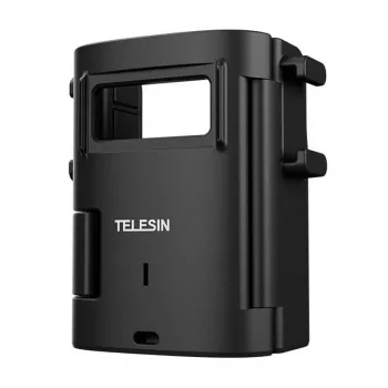 Telesin stojan pre DJI Osmo Pocket 3 model S7-CFR-01-TDJ – kompaktná podpora na stôl