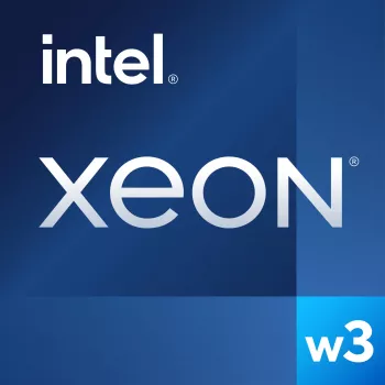Xeon W W3-2425 3 GHz 6 jadier 12 vlákien 15 MB Cache FCLGA4677 socket OEM