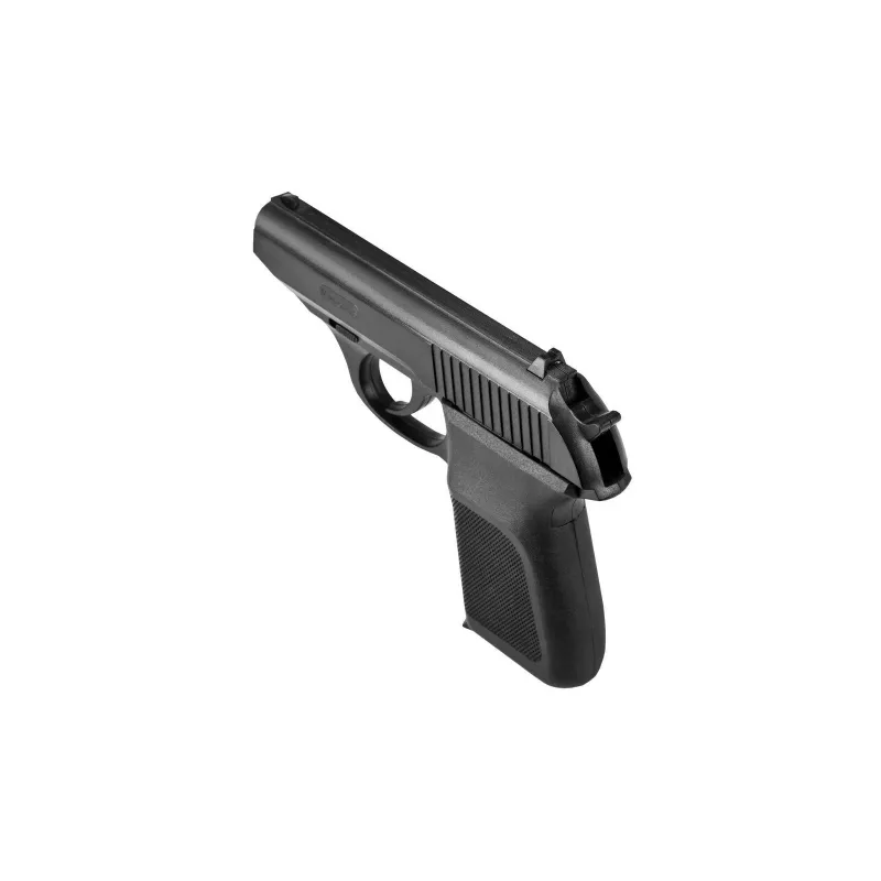 Plynová pištoľ KOLTER RMG-23 (RMG.2301)