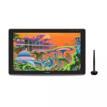 Grafický tablet Huion Kamvas 22 Plus