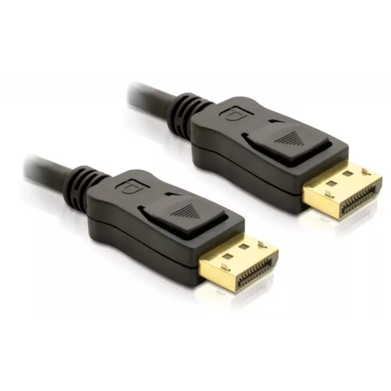 DisplayPort kábel DeLOCK 82425 5m
