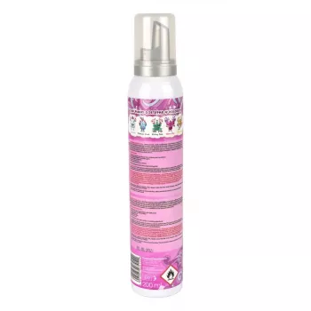 Hračka do kúpeľa Tuban TUBI FOAM PINK 200 ml chlapec dievča