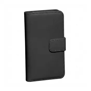 PEDEA Book Cover Classic pre Apple iPhone 17 Air čierne (501600020)