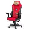 noblechairs Memory Foam sada vankúšov - Iron Man Edition