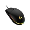 Herná myš Logitech G G203 LIGHTSYNC USB Type-A