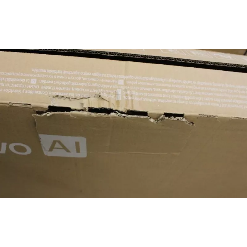 Televízor LG OLED48C51LA 48