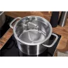 Zwilling True Flow sada hrncov 5-dielna