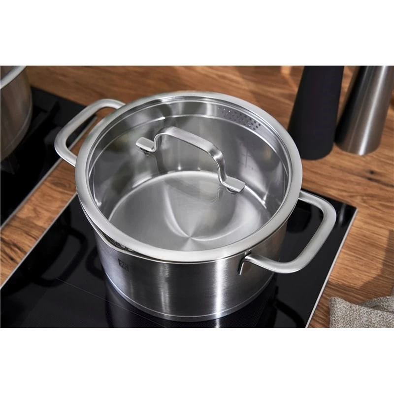 Zwilling True Flow sada hrncov 5-dielna