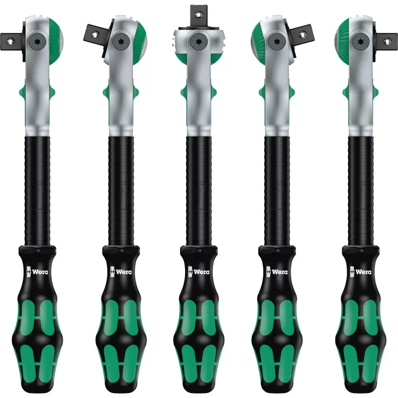 Wera Kraftform compact W 1 servisná sada náradia, 35-dielna (05135926001)