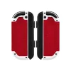 Lizard Skins Switch Joy-Con - Crimson červená (vyrezané, 0,5mm)