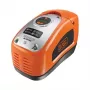 Black & Decker ASI300-QS elektrická vzduchová pumpa