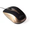 PLANO - optická myš 800 Cpi, 3 tlačidlá + rolovacie koliesko, USB rozhranie (MT1091MO)