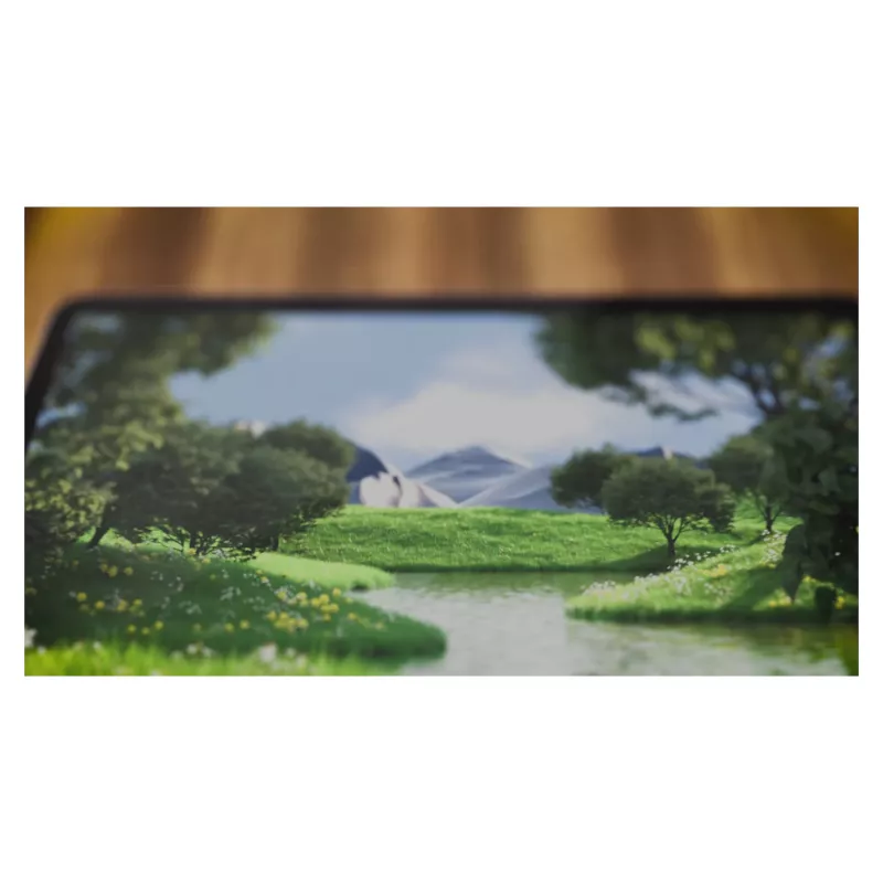 Stylus pero Inateck PCL005_WHITE — kompatibilné s iPad Pro, iPad Mini, iPad 6–10