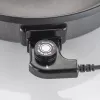 Caso Professional Party Pan | 1500 W | počet programov 1 | sivá