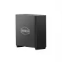 Puzdro na SSD TERRAMASTER D4 SSD USB4 40Gbps, desktopové 4-bay externé úložisko (D4 SSD)