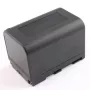 Nabíjateľná batéria extra digital BN-V615 7,2V 1500mAh pre kompatibilné zariadenia