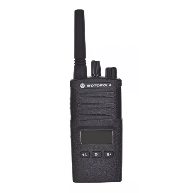 Motorola XT460 2-cestná vysielačka s displejom