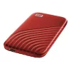 SSD disk Western Digital 2 TB prenosný USB Type-C 3.2 Gen 2 My Passport