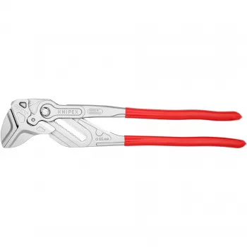 Kliešte na vodovodné potrubie Knipex 86 03 400