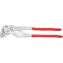 Kliešte na vodovodné potrubie Knipex 86 03 400