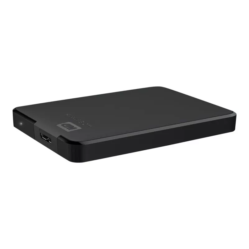 Externý pevný disk Western Digital 1,5 TB USB 3.2 WD Elements Portable