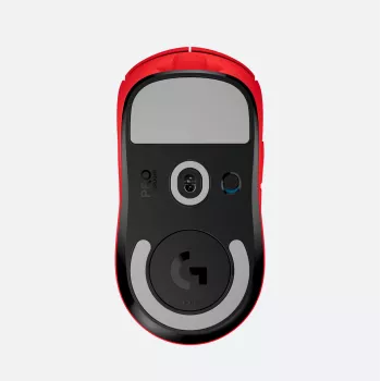 Logitech G PRO X SUPERLIGHT bezdrôtová myš