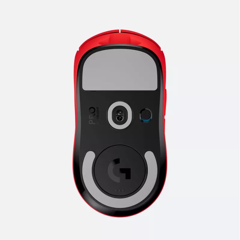 Logitech G PRO X SUPERLIGHT bezdrôtová myš