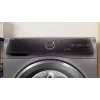 Bosch WNC254ARSN práčka so sušičkou 10,5 kg / 6 kg 1400 ot./min sivá