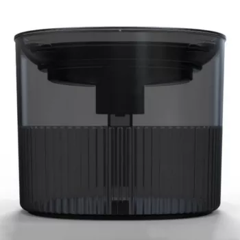 Napájací fontánka pre domáce zvieratá Sponge 1,8 l model 0 — objem 1,8 l, nepretržitý prietok vody