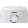 Odvlhčovač vzduchu BLAUPUNKT ADH701 — 20 l/24h, 5,5 L nádrž, 47 dB, 350 W, biela