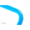 Alphacool ROH1020312 HardTube 16/11 mm trubica z borosilikátového skla, uhol 90°, 20/40 cm, číra