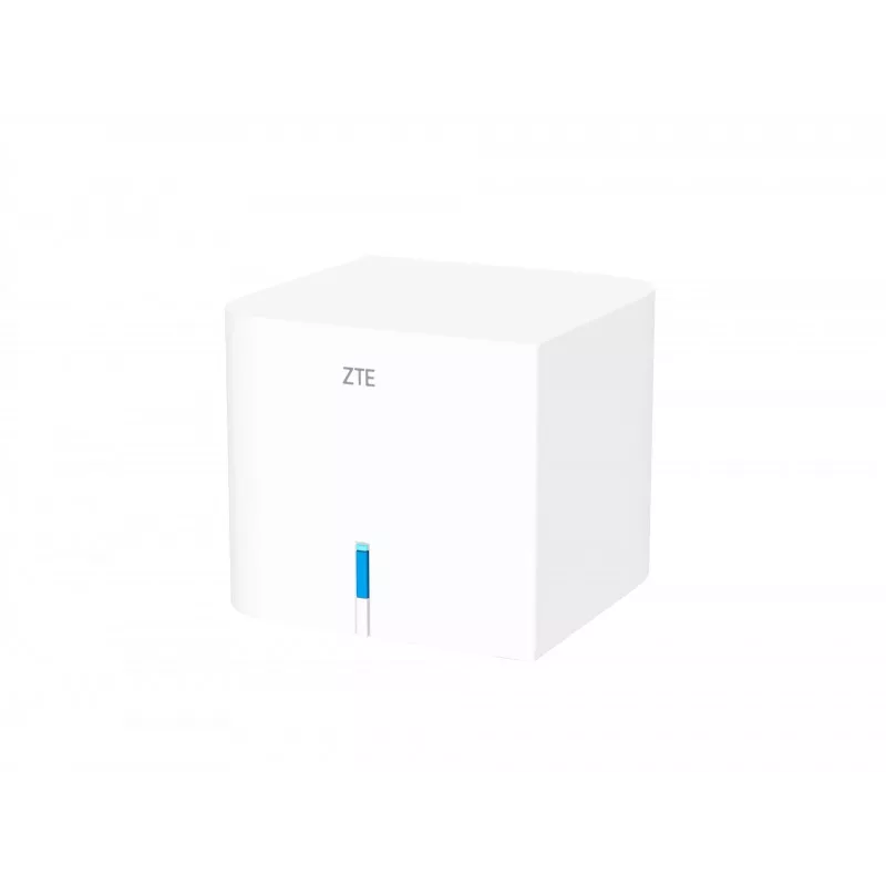 Bezdrôtový router ZTE MF258 + Z1200 – ZTE MF258 + Z1200