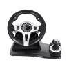 Tracer TRAJOY46524 herný ovládač čierny volant + pedále PlayStation 4, Playstation 3