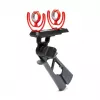 RODE PG2-R rukoväť s Rycote pre NTG mikrofón