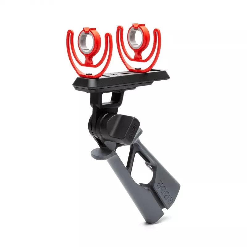 RODE PG2-R rukoväť s Rycote pre NTG mikrofón