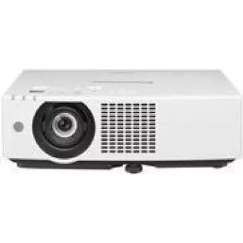Panasonic PT-VMZ51SEJ - LCD projektor - 5200 lm - WUXGA (1920 x 1200) - 16:10 - 1080p - LAN