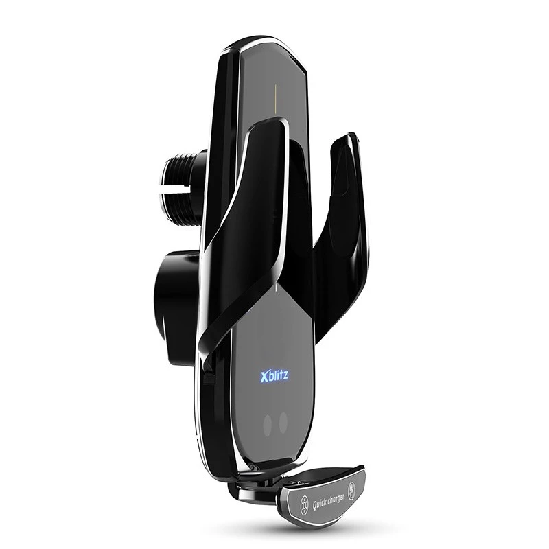 Xblitz FX5 automatický držiak do auta s nabíjaním