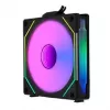 LIAN LI UNI FAN SL-INF 120 ARGB Reverse Blade 3 ks balenie - čierna
