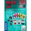 Inside Job, kartová hra