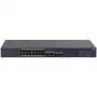 Dahua Technology DH-CS4218-16ET-135 sieťový switch Managed L2 Gigabit Ethernet (10/100/1000) Power over Ethernet (PoE) čierny