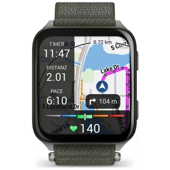 Garmin Venu X1 5,08 cm (2
