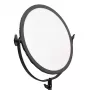 Nabíjacia LED lampa s trvalým svetlom, 54 cm