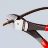Knipex 74 01 200 SB červená