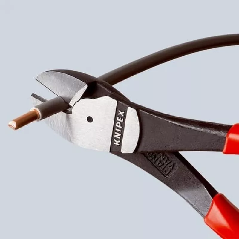 Knipex 74 01 200 SB červená