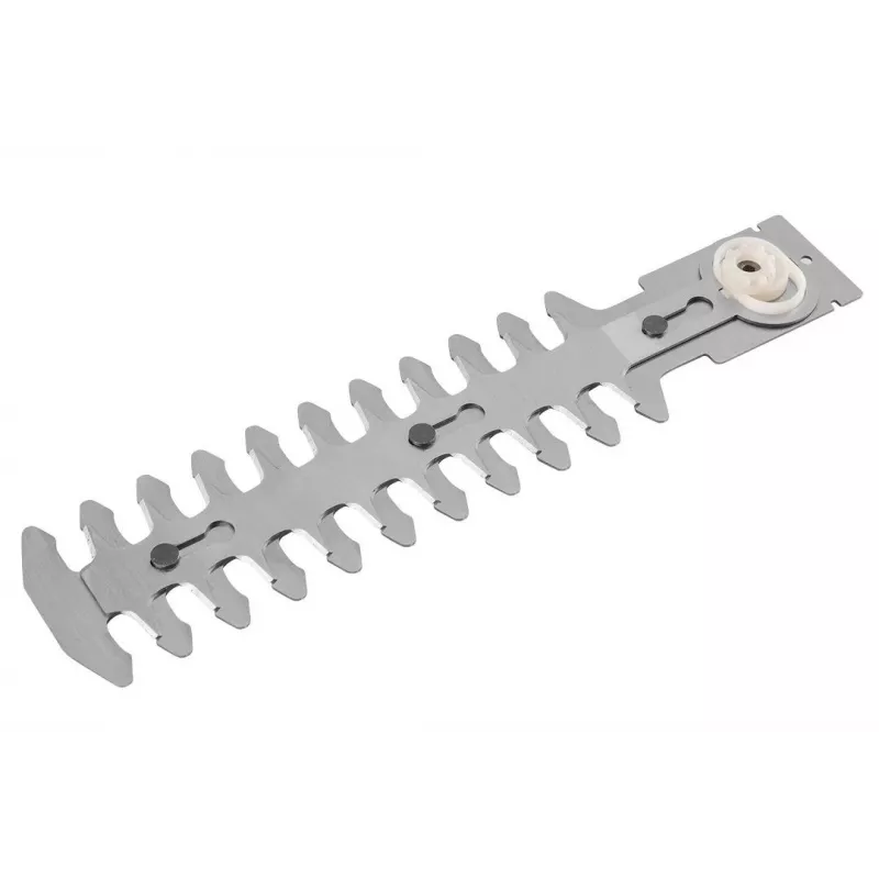 Elektrické nožnice na živý plot GRAPHITE 58GE119, hmotnosť 1,09 kg, hĺbka rezu 265 mm