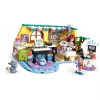 LEGO FRIENDS 42647 Izba Paisley